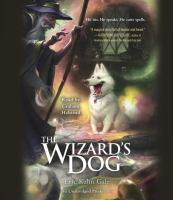 The_wizard_s_dog